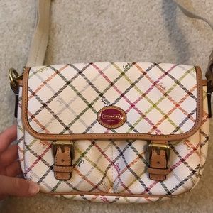 Coach Crossbody